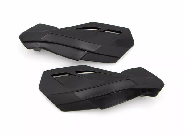 UFO MANGUSTA HANDGARD REPL BK MTA6274@K