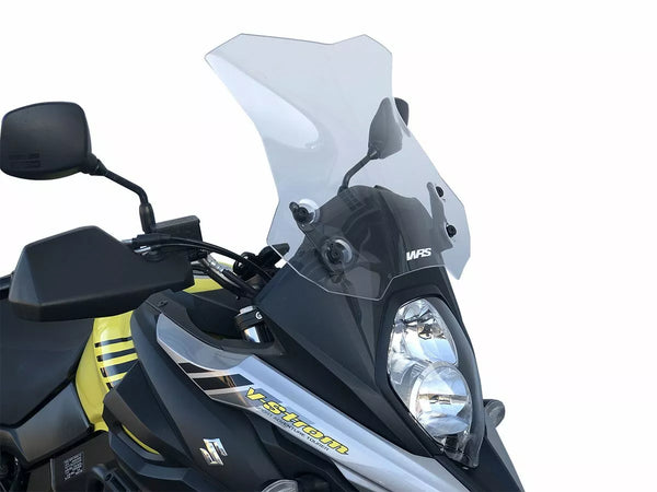WRS Paradscreen Touring V-Strom 650 SU003T
