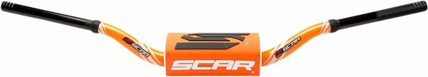 Scar Handlebar O2 RC OR S9112or