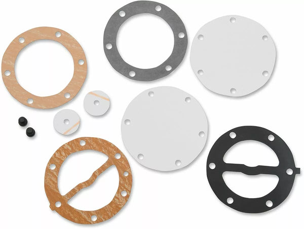 Mikuni Mik Repair Kit DF52 Round MK-DF52