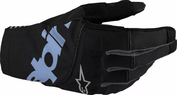 Alpinestars (MX) Glove MX Techstar BLK L 3560125-10 L