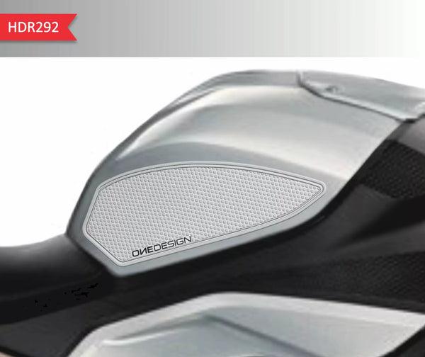 Grip del serbatoio Onedesign BMW S1000RR CLR HDR292