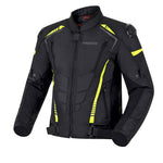 Ozone Textile MC-Jacket Pulse Black (copia)