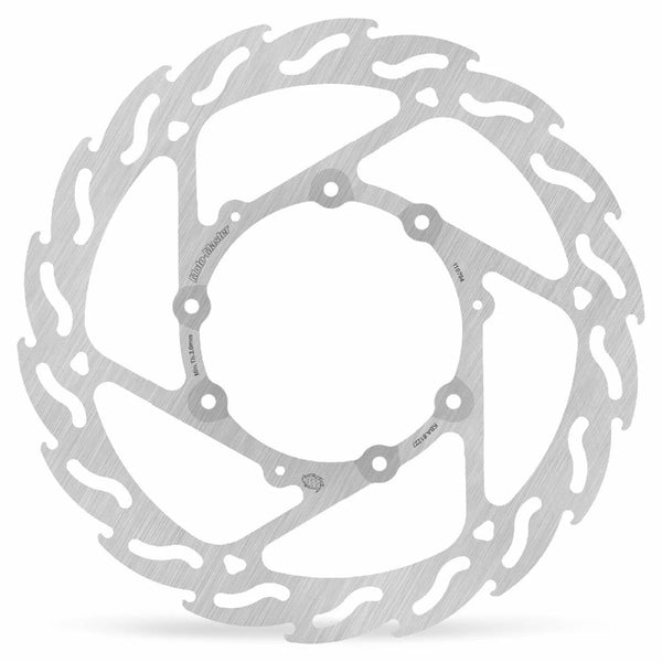 Moto-master freno Disc Flame Front 110794