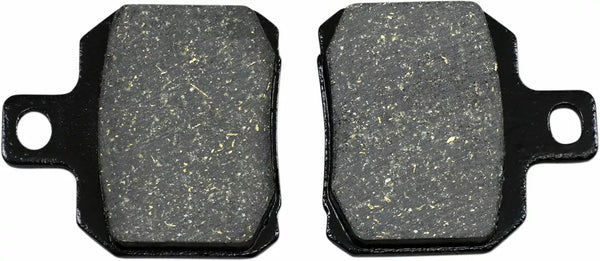 Moto-Master Brake Pad Ceramic 404804