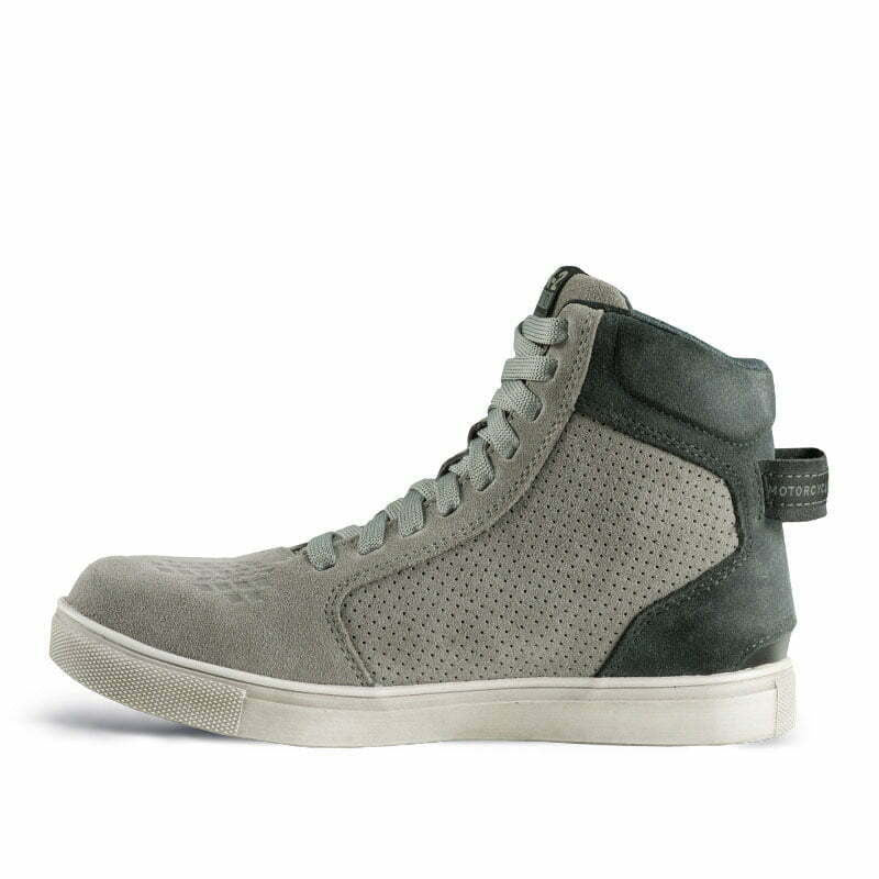 Shima Ladies MC-Shoes SX-2 Evo Grey