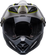 Bell Adventure MC Helmet MX-9 Adventure Mips White /Flue