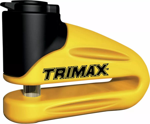 TRIMAX LOCK DEST giallo 10 mm T665LY