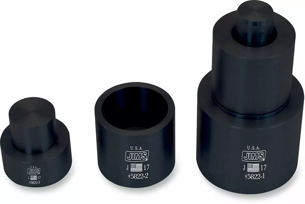 Jims Tool SWG ARM BRG INST FLH 5822