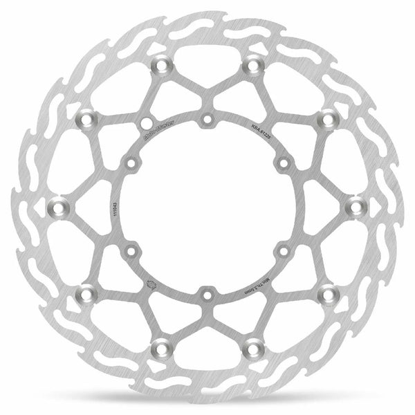 Moto-master freno disco fiamma Street SM FR 111043