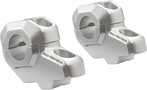 SW-Motech Bar Back 22mm S Leh.00.039.21001/S