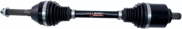 Demon Heavy Duty Asse Paxl-106HD
