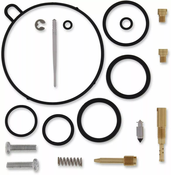 Moose Offroad Hardparts Repair Kit Carb she 26-1203