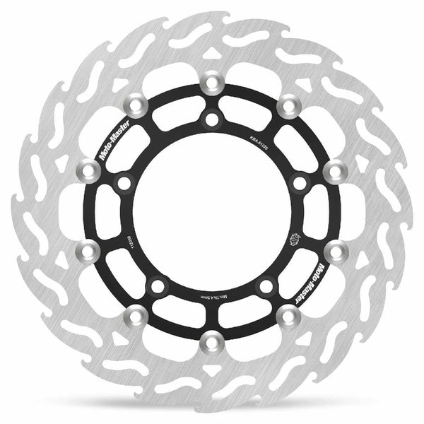 Disc freno moto-master float ft l 112059