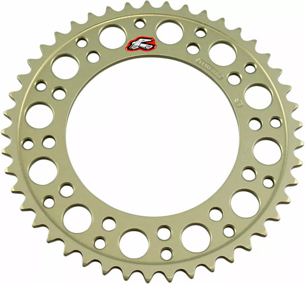 Renthal Sprocket R 525 44T HA 411U-525-44P-HA