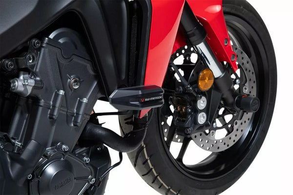 Kit di scorrimento con cornice SW-motech STP.06.590.11200/b