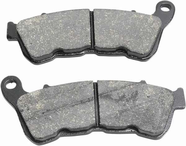 Brake Pad Pak Pad FA EBC sembra organico FA640