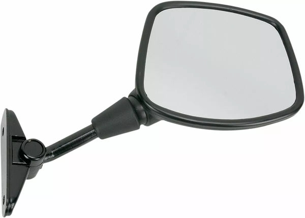 EMGO Mirror Black Right EC carenatura 20-29682