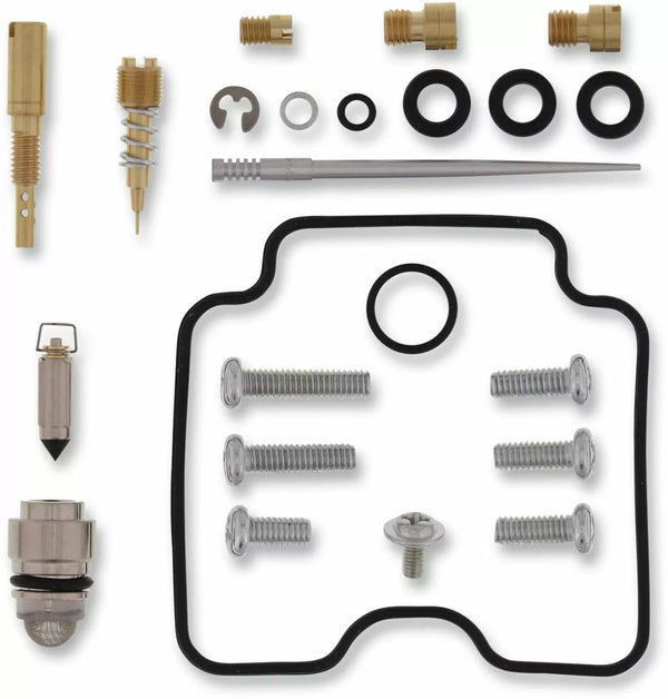 Kit di riparazione Hardparts Moose Offroad Carb Yam 26-1380