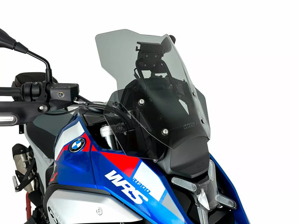 WRS Paradscreen Touring R1300GS SMO BM091F