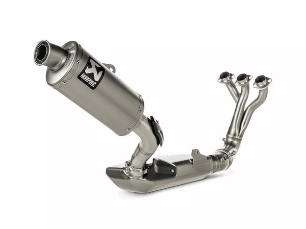 Akrapovic Eashot Racing TI XSR900GP (2- S-Y9R16-HDT/2