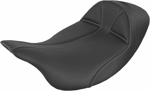 Saddlemen Seat Dominator FLT 08-Up-Car 808-07B-0042L