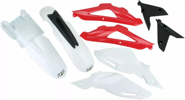 UFO Body Kit Husq TC08-10 OE09-10 HUKIT609@999