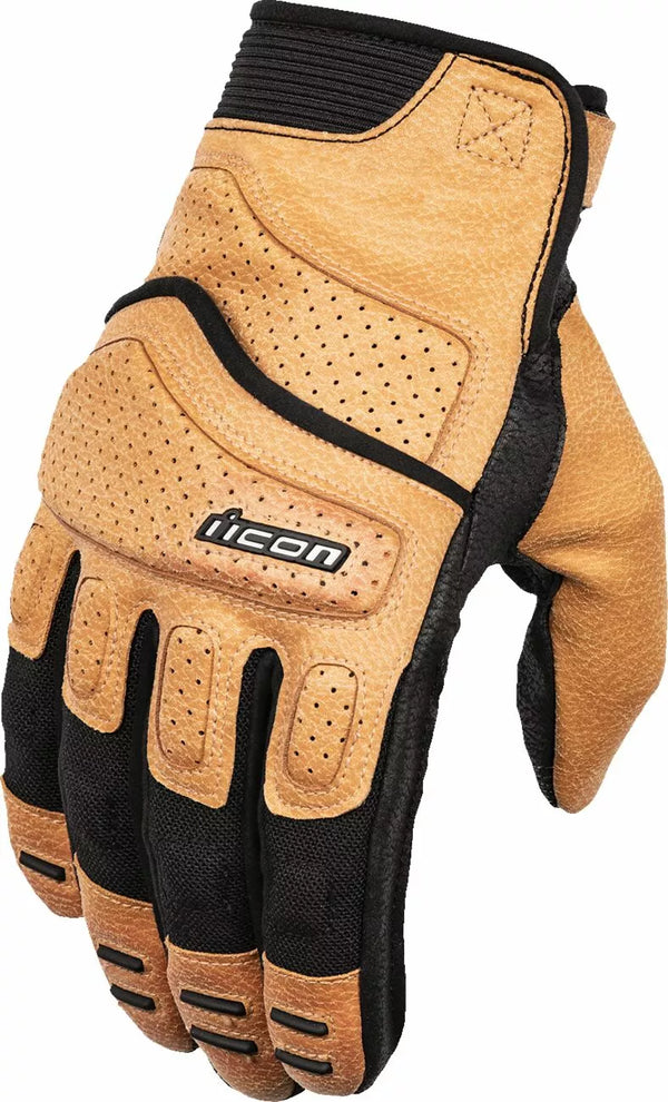 Icon Glove Superduty3 CE TN MD 3301-4601