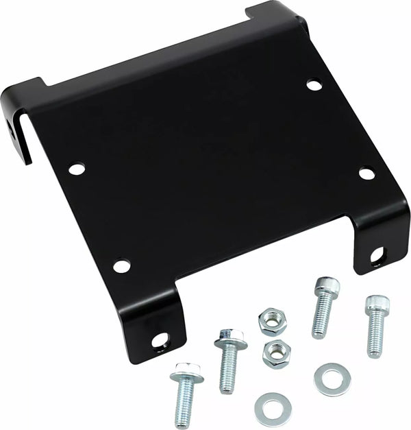Warn Winch Mount Can Am 101434