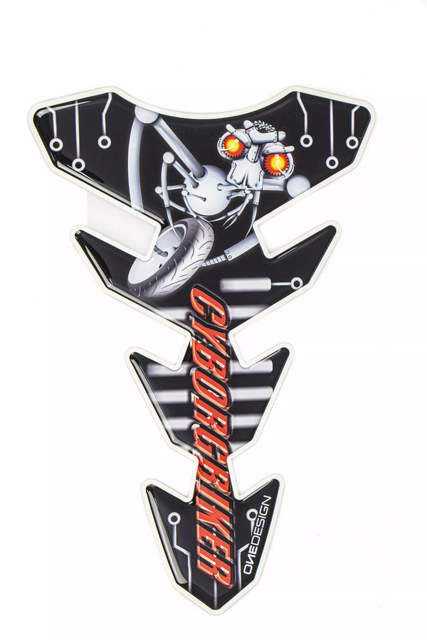 Canotta canottiera Onedesign Cyberbiker CGEXS70P