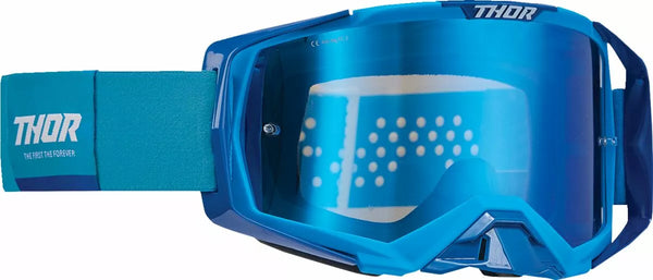 Thor Goggle Activa BL/WH 2601-2795