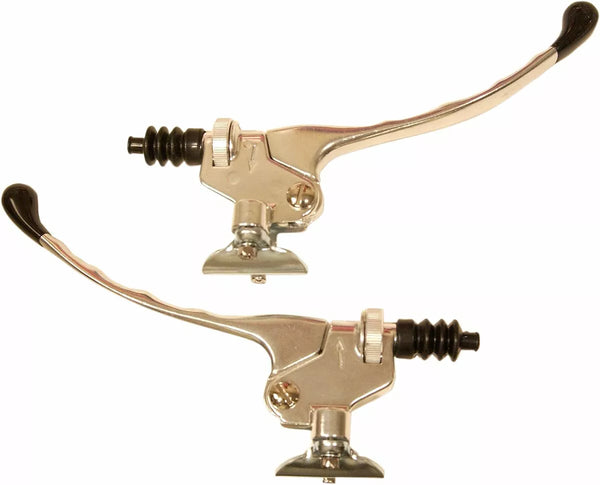 Emgo Clutch Cntrl Assm Mech 32-73762