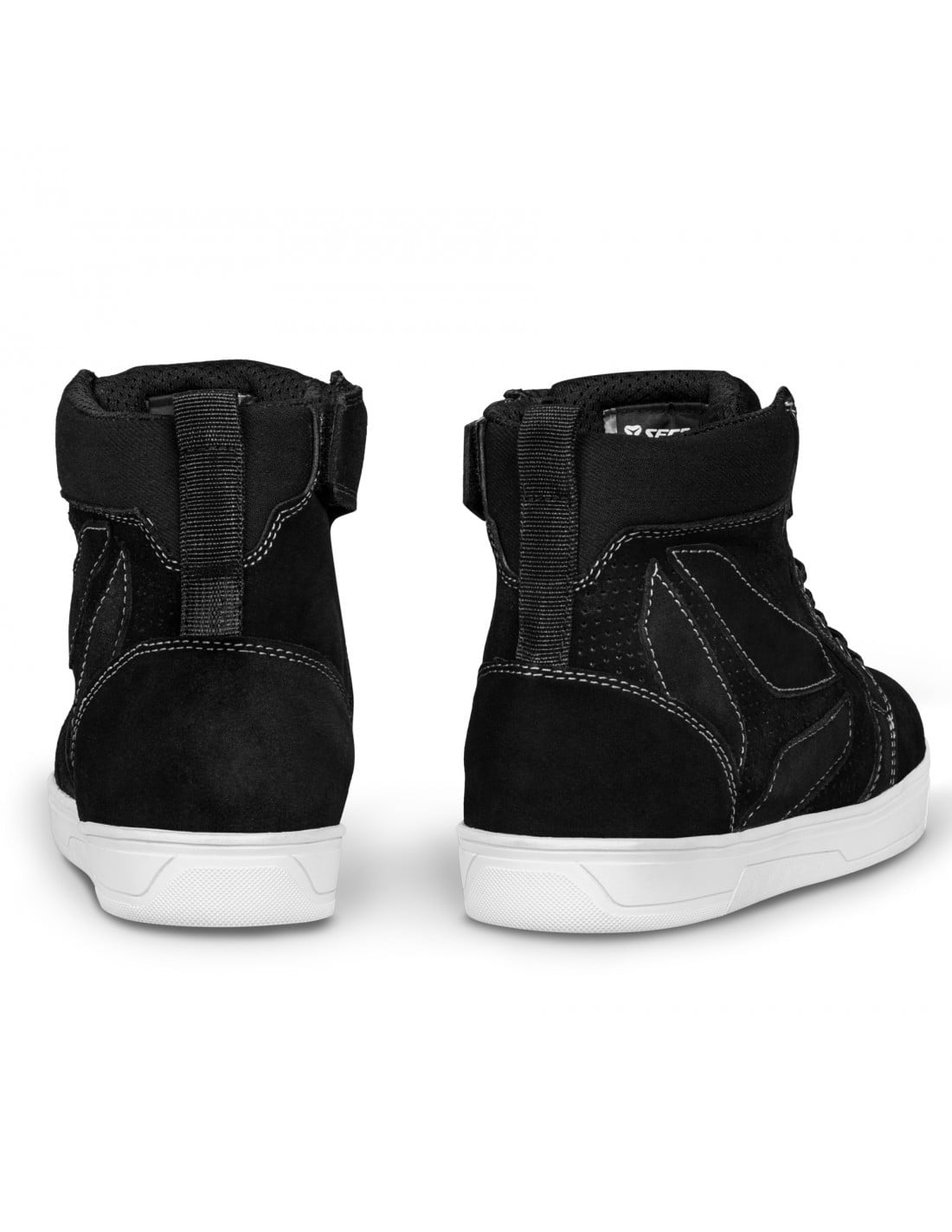 Saca unisex mc-shoes neo nero