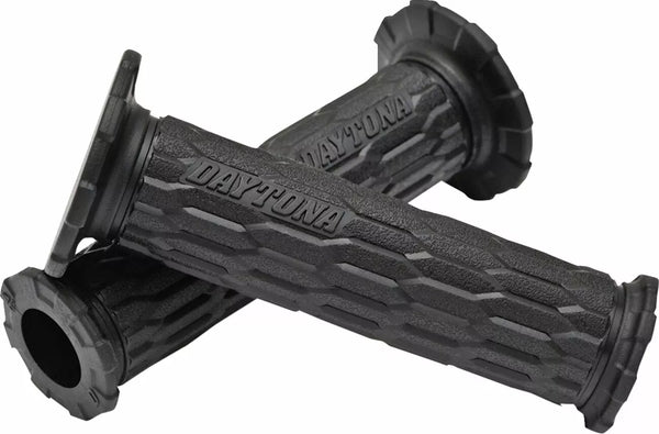 Daytona Grip GGD-MAMI OPEN BLACK 88569