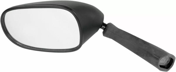 EMGO Mirror Black Black Left Ceeing 20-69732