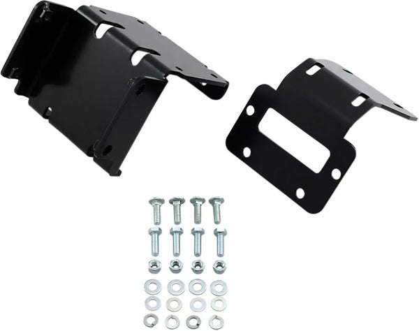 Warn Winch Mount Polaris 100878