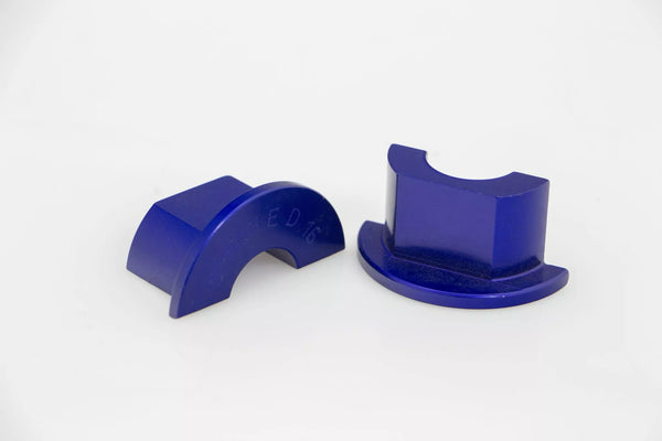 HyperPro Vice Frindle Mandrino 16mm HP-T38-16