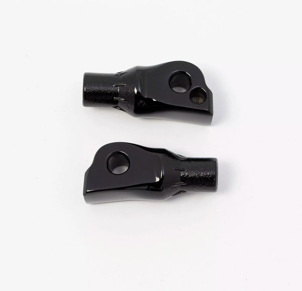 Kuryakyn PEG Pass Adattatore M8 BK Kur8926