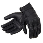 Ozone Lady MC-Gloves Stick Custom II Black