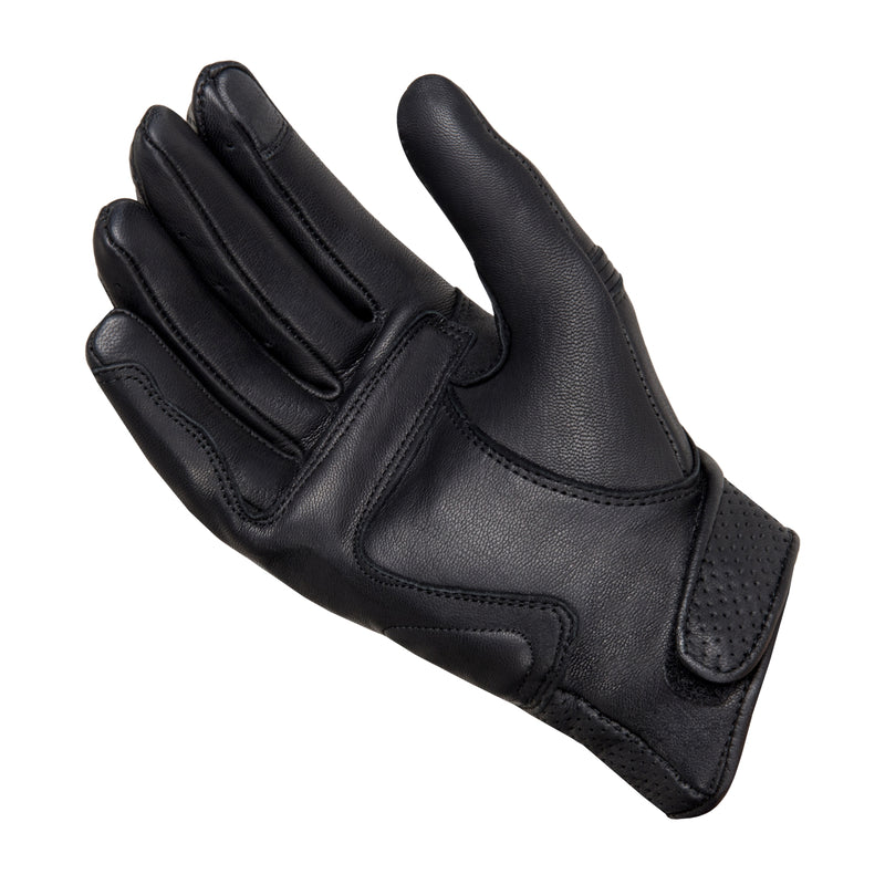 Ozone Lady MC-Gloves Stick Custom II Black