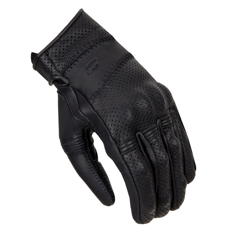 Ozone Lady MC-Gloves Stick Custom II Black