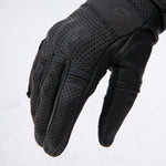 Ozone Lady MC-Gloves Stick Custom II Black