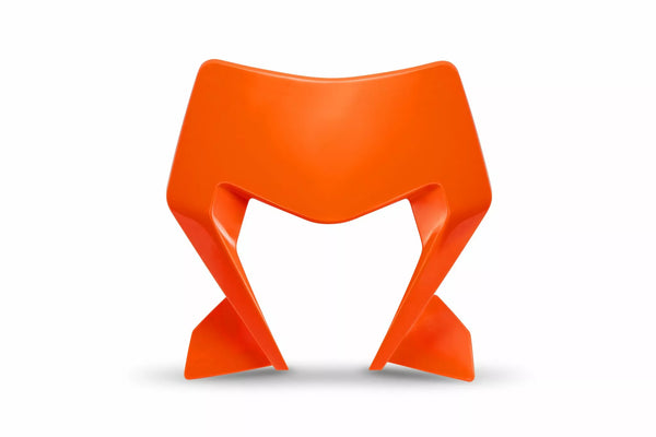 Fari UFO KTM 24- FL o KT05024#FFLU