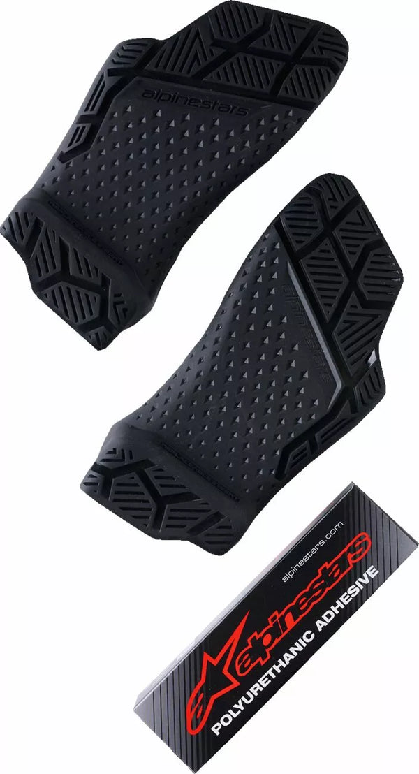 Alpinestars (MX) Sole Insert T10-enduro 7/8 25insut125-10-7.8