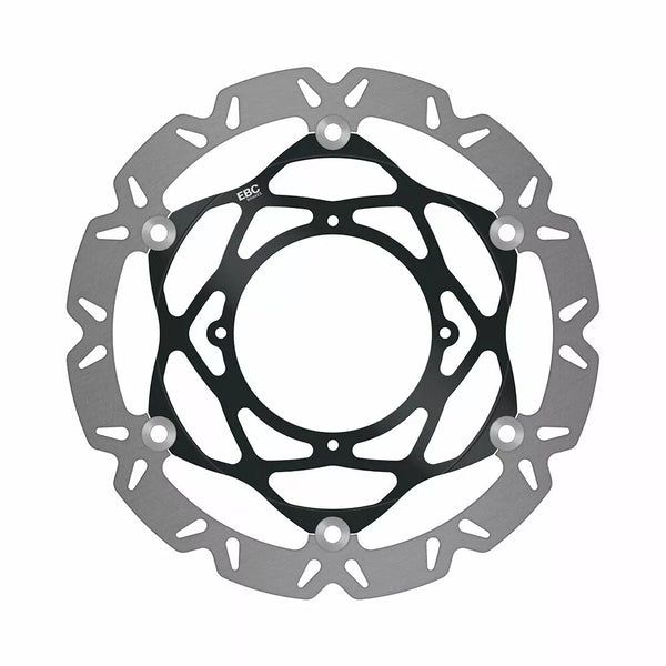 EBC BRAKE RTR FLT SERS SERIE WAVE SMX6001