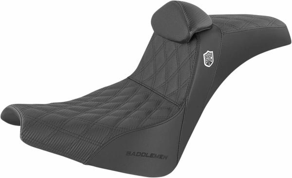Saddlemen Seat Series SDC FXBB/FXST 1 SC81830DBRT
