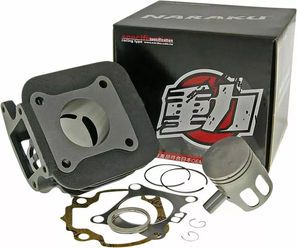 Kit cilindro Naraku 60cc NK100.29