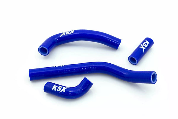 KIT HOSE KSX CRF450 21- Blue WM145B