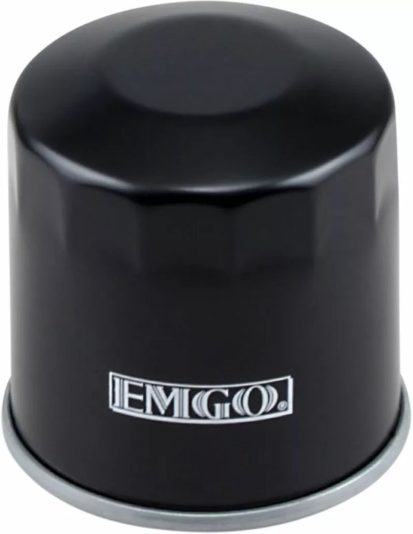 Filtro olio EMGO HKY SPIN-ON BLK 10-82230