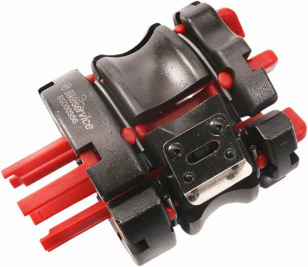 Driver di tenuta a forcella per bici 30-50 mm BSD00356